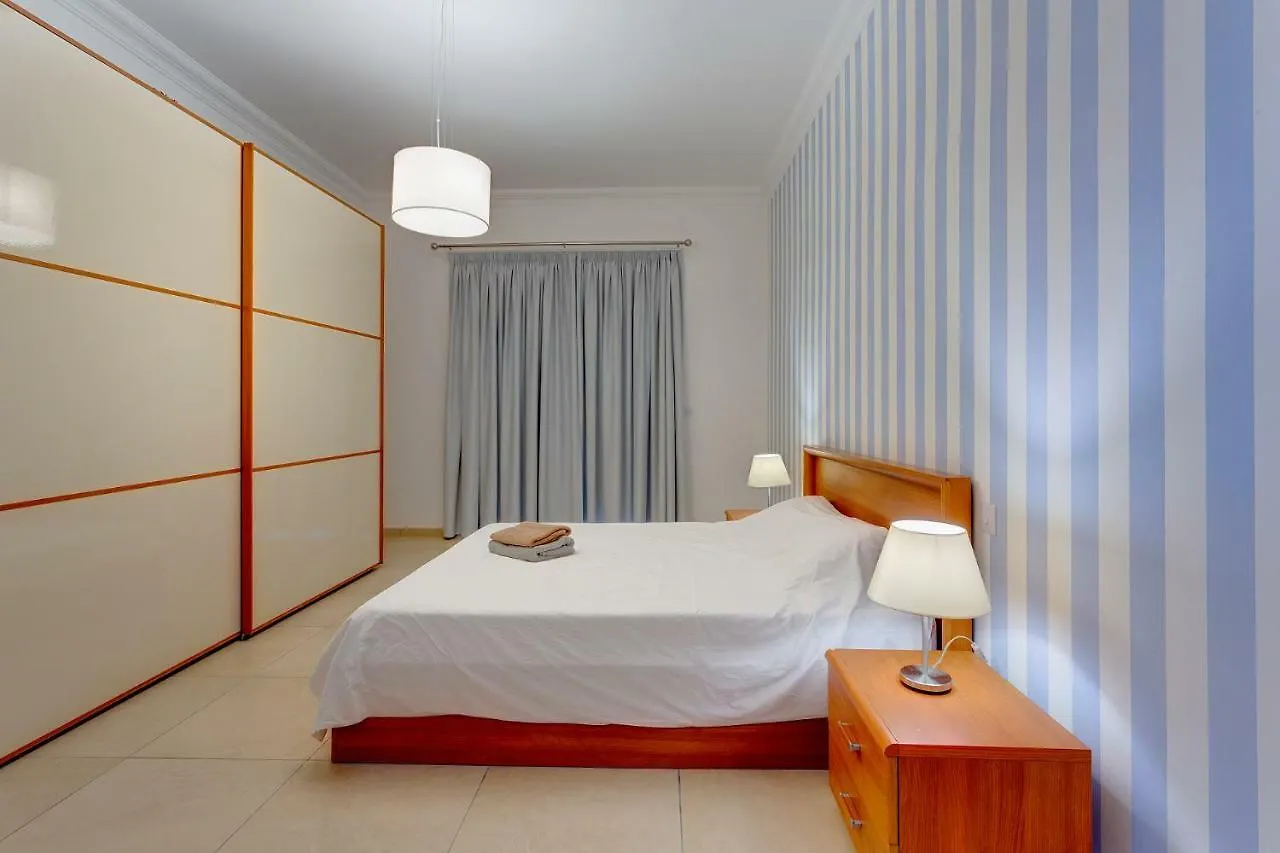 Apartment In Fort Cambridge With Pool Sliema