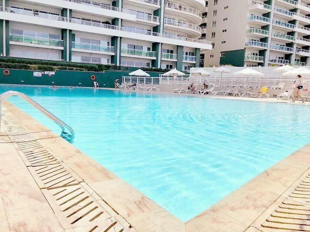 Apartment In Fort Cambridge With Pool Sliema
