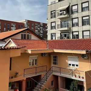 Guest House Tirana Villa Tirana