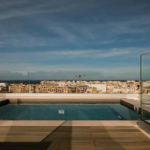 Maison d'hôtes The, Sliema