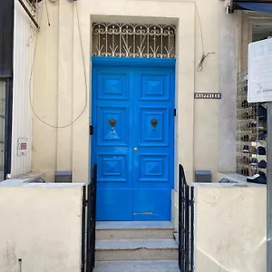 Apartment Sapphire Residences - & Penthouse In By Shortletsmalta, Sliema